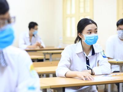 Liệu có bất thường trong đề thi môn Sinh học kỳ thi tốt nghiệp THPT 2021?