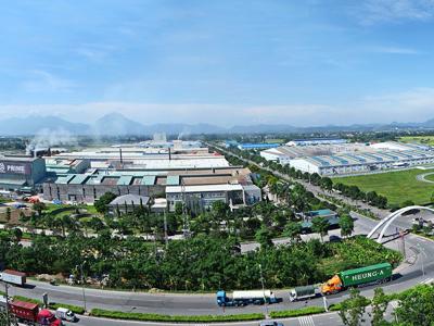 Doanh nghiệp Việt liên danh đầu tư "siêu cảng" logistics thông minh đầu tiên của Asean tổng mức tới 3.900 tỷ đồng