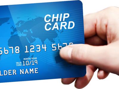 Ngân hàng chạy đua với thời gian chuyển đổi thẻ từ sang thẻ chip