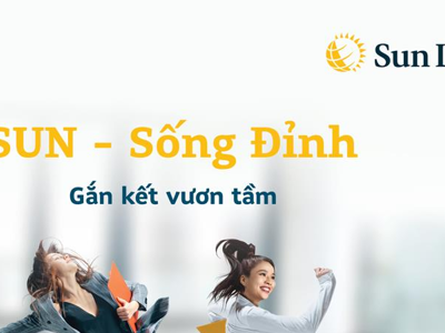 Giải pháp bảo hiểm mới giúp doanh nghiệp hoàn thiện chính sách phúc lợi cho nhân viên