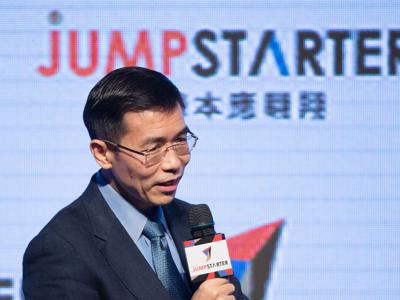 Giáo sư Trung Quốc thành tỷ phú sau IPO của startup vừa bị Mỹ đưa vào "danh sách đen"