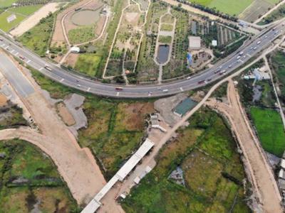 Thủ tướng phê duyệt xây cao tốc hơn 4.700 tỷ tại Đồng Tháp 