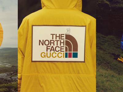 “Chương 2” của dự án hợp tác Gucci x The North Face có gì?