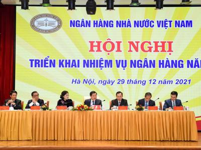 “Điệp khúc” ngân hàng xin tăng vốn điều lệ vẫn chưa dứt