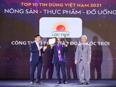 Những sản phẩm, nông sản, thực phẩm đồ uống được tin dùng nhất trong thời đại dịch