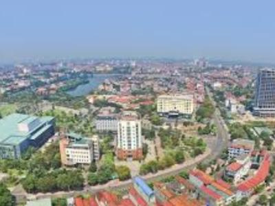 Vĩnh Phúc tìm nhà đầu tư cho Dự án khu đô thị Yên Lạc Green City 47 ha