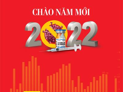 Tạp chí Kinh tế Việt Nam số 1-2022