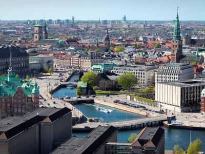 Phát triển bền vững giúp Copenhagen trở thành "Thủ đô Kiến trúc Thế giới" 2023