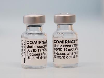 Khó như đặt tên vaccine Covid-19