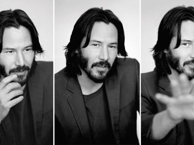 Keanu Reeves dùng thù lao đóng phim để làm những gì?