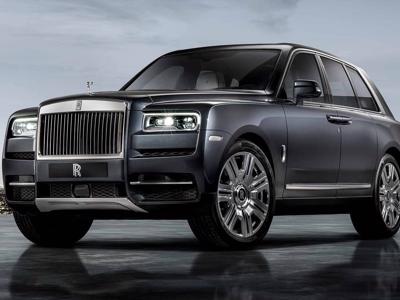 Giới giàu đua nhau mua xe Rolls-Royce vì tâm lý “cuộc sống có thể ngắn ngủi”