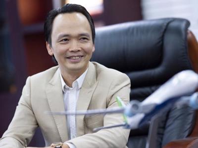 Áp dụng biện pháp chưa có tiền lệ, xử nghiêm việc ông Trịnh Văn Quyết bán cổ phiếu FLC mà không đăng ký trước 