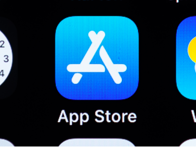 App store vẫn là “gà đẻ trứng vàng” của Apple 