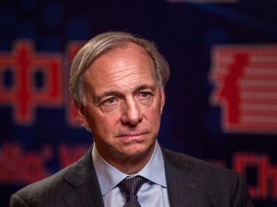 Ray Dalio: Mỹ cần “một liều” thịnh vượng chung như Trung Quốc