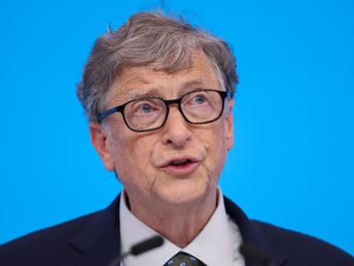 Bill Gates: Sau làn sóng Omicron, Covid-19 sẽ gần giống như bệnh cúm