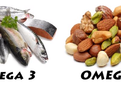 Tỷ lệ Omega-6 và Omega-3: căn nguyên các bệnh mãn tính thời hiện đại?