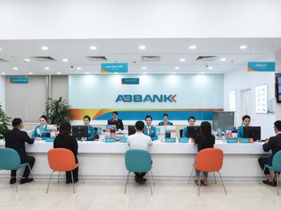 ABBANK chia cổ phiếu thưởng với tỷ lệ 35%