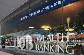 UOB nhận sáp nhập mảng ngân hàng tiêu dùng của Citigroup tại Indonesia, Malaysia, Thái Lan và Việt Nam