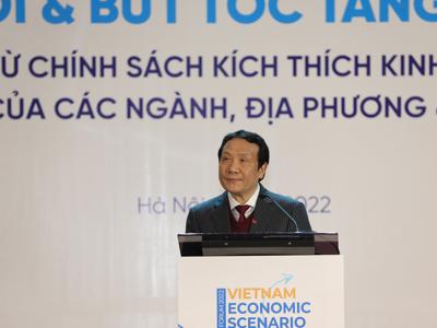 Phó Trưởng Ban Kinh tế Trung ương: Gói hỗ trợ kinh tế cần triển khai cụ thể, không để trục lợi 