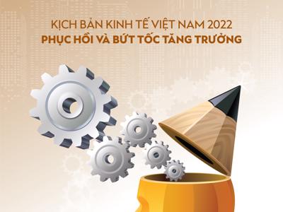 Tạp chí Kinh tế Việt Nam số 3