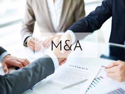 Hứa hẹn bùng nổ làn sóng M&A công nghệ