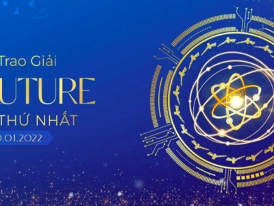 Trao giải VinFuture đầu tiên: Tìm chủ nhân giải thưởng 3 triệu USD