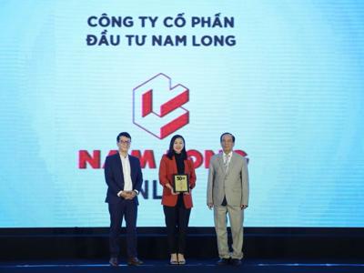 NLG tiếp tục lọt vào top 50 công ty kinh doanh hiệu quả nhất Việt Nam