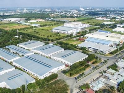 Hậu Giang phấn đấu có 10 cụm công nghiệp trong giai đoạn 2021 – 2025