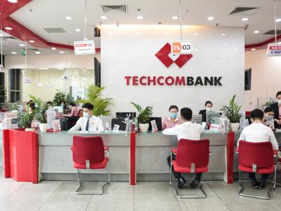 Techcombank báo lãi 1 tỷ USD, CASA dẫn đầu ngành đạt mức 50,5%