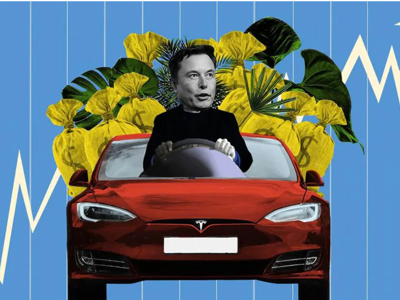 Tesla báo doanh thu và lợi nhuận kỷ lục, Elon Musk có thể sắp nhận thưởng 36 tỷ USD