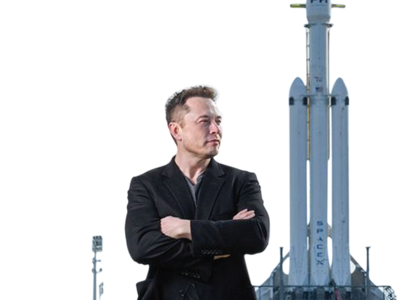 Năm “vô tiền khoáng hậu” của tỷ phú Elon Musk