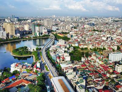 Toàn cảnh bức tranh kinh tế Việt Nam tháng 1/2022