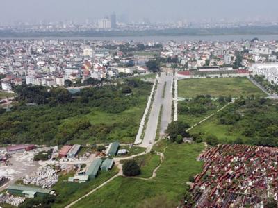 Vì sao tỉnh Tuyên Quang hủy bỏ đồ án quy hoạch Khu đô thị dịch vụ và dân cư An Phú 53,4 ha?
