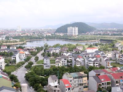 Nghệ An sẽ có Khu đô thị phía Tây Nam thành phố Vinh quy mô 490 ha