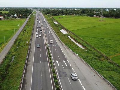 Sớm khởi công 3 đoạn tuyến cao tốc Bắc - Nam qua Bình Định hơn 45.000 tỷ đồng