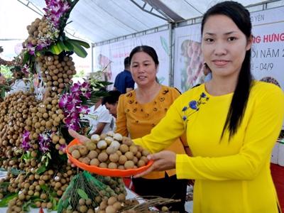 Nhiều thách thức “ngáng đường” các sản phẩm OCOP 