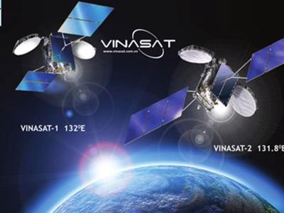 Lên kế hoạch sẽ phóng vệ tinh thay thế VINASAT-1 và VINASAT-2