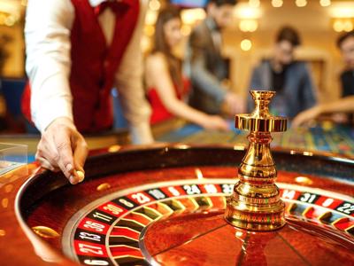 Ba địa phương xin mở thêm địa điểm kinh doanh casino