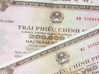 Lợi suất trái phiếu Chính phủ có thể nhích tăng trong tháng 2