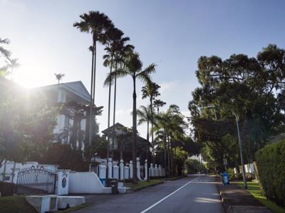 Đánh thuế nhà giàu, “bài toán khó” của Singapore