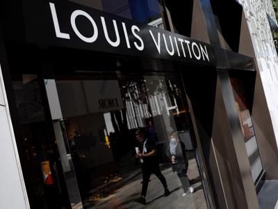 Do chi phí vận chuyển, Louis Vuitton tăng giá bán trên toàn cầu