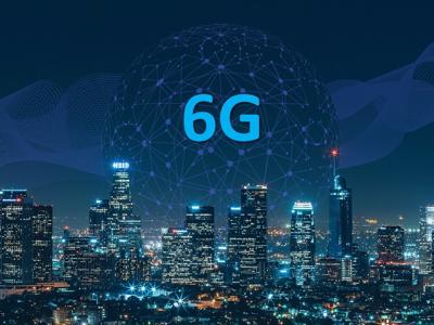 Việt Nam bắt đầu thúc đẩy nghiên cứu phát triển công nghệ di động 6G 