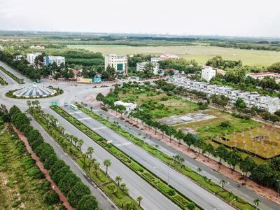 Đến 2030, huyện Nhơn Trạch, Đồng Nai tăng thêm gần 2.100ha đất ở