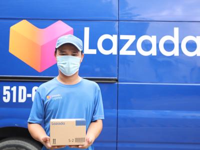 Bức tranh ngành thương mại điện tử và 5 xu hướng bán hàng của Lazada Việt Nam