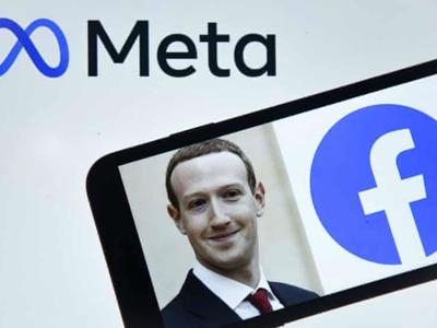 Thay đổi hình ảnh thương hiệu, Facebook vẫn chưa thoát "tai ương"