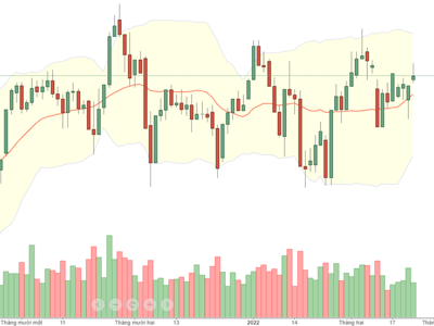 Blog chứng khoán: Trading T+ nhẹ