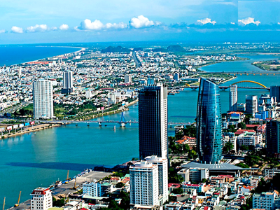 Thị trường căn hộ Đà Nẵng sẽ phát triển mạnh phân khúc hạng sang