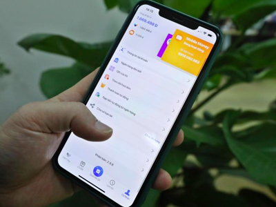 Mobile Money vẫn đang “dò đường”