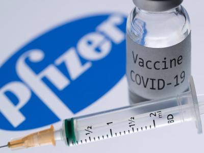 Tiêm vaccine Pfizer liều 0,2ml cho trẻ từ 5 đến dưới 12 tuổi