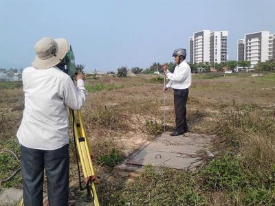 Cả nước còn hơn 1,2 triệu ha đất chưa sử dụng